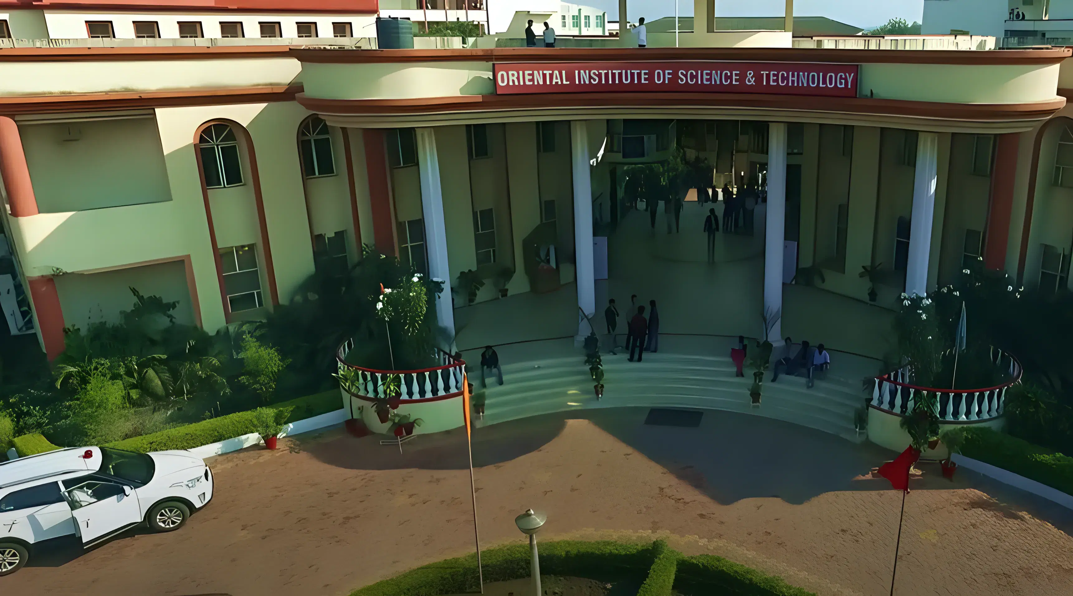 Oriental Group of Institutes Bhopal Academic Infrastructure photo 3